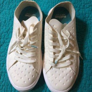 Native sneakers. Size 36 or kids 4.5